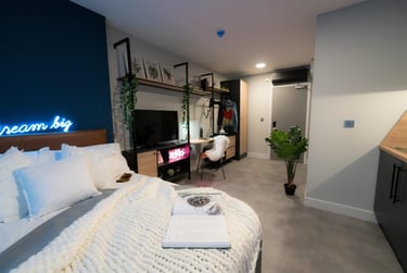 1 bed house, Traffic Street, The Meadows, Nottingham, NG21NE - Image 15